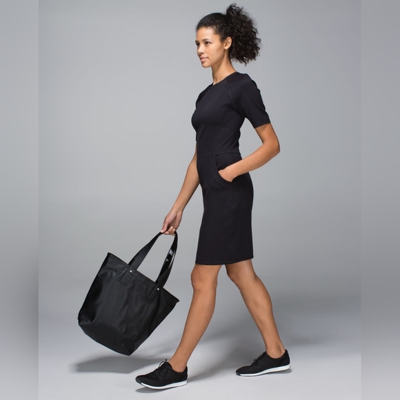 Lululemon Power Play Dress - Picture 2 of 13